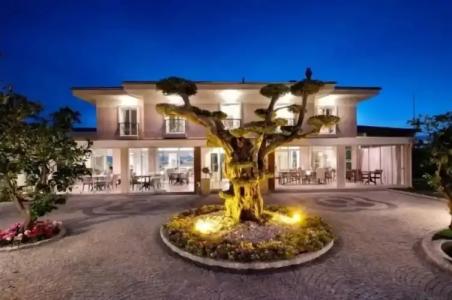 B. Equine Range - 13