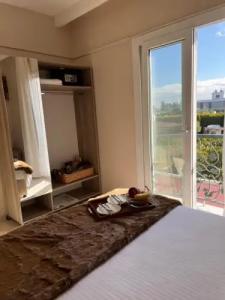 B. Equine Range - 27