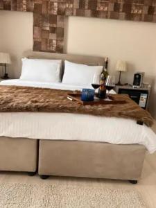 B. Equine Range - 29