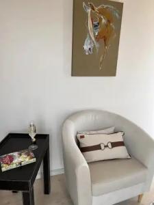 B. Equine Range - 38