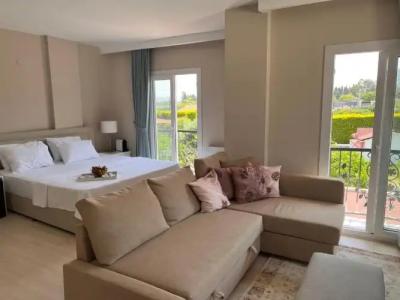 B. Equine Range - 17