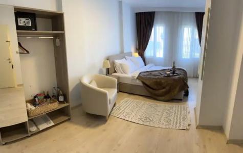 B. Equine Range - 43