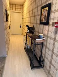 B. Equine Range - 11