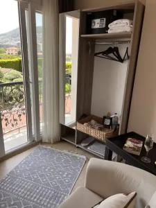 B. Equine Range - 41