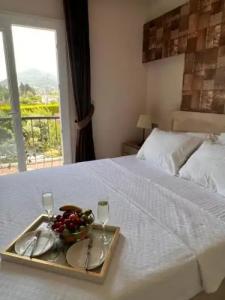 B. Equine Range - 25