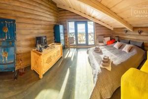 Charlton Estate, Jablonitza