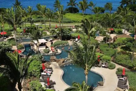 Outrigger Honua Kai Resort & Spa - 20