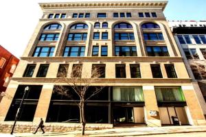 21c Museum Hotel, Nashville