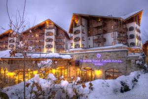 Kempinski Hotel Grand Arena Bansko, Bansko