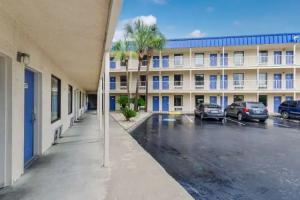Motel 6 Pooler, GA - Savannah Airport, Savannah
