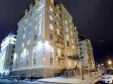 Deluxe Double room with view