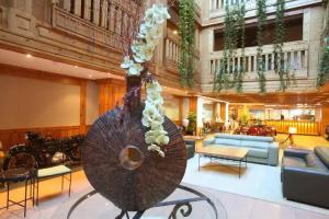 Hotel Nordic, El Tarter