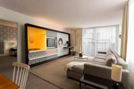 Mondrian South Beach - 35