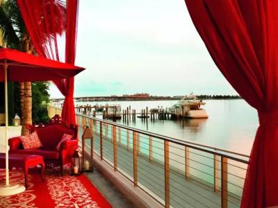 Mondrian South Beach - 7