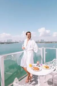 Mondrian South Beach - 17