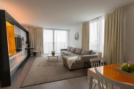 Mondrian South Beach - 36