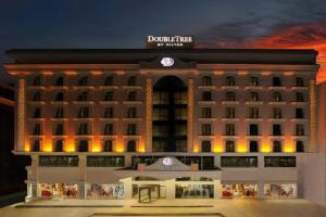 Doubletree by Hilton Hotel, Elazig