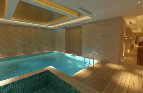 Doubletree by Hilton - 13