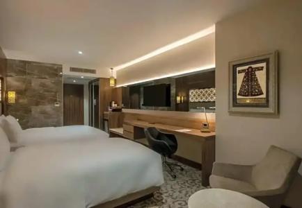 Doubletree by Hilton - 41