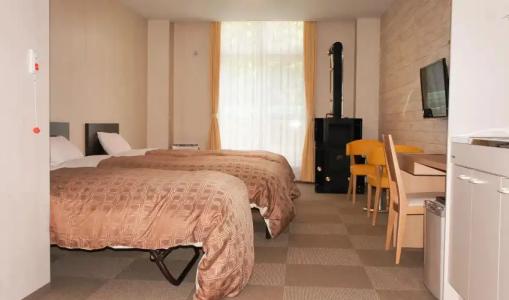 Shikaribetsu Kohan Onsen Fusui - 18