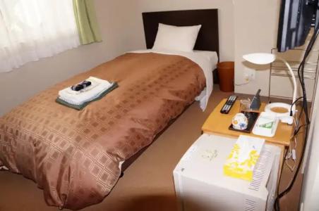 Shikaribetsu Kohan Onsen Fusui - 39