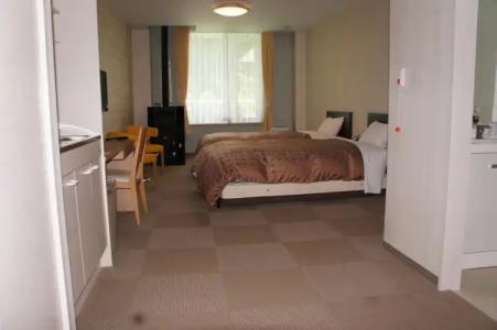 Shikaribetsu Kohan Onsen Fusui - 3