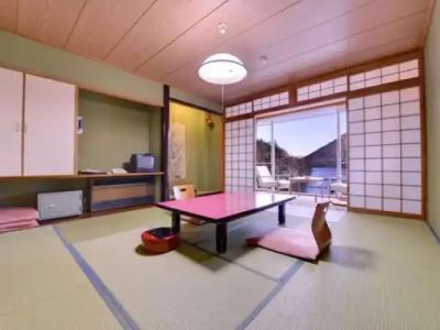 Shikaribetsu Kohan Onsen Fusui - 46