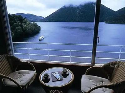 Shikaribetsu Kohan Onsen Fusui - 41