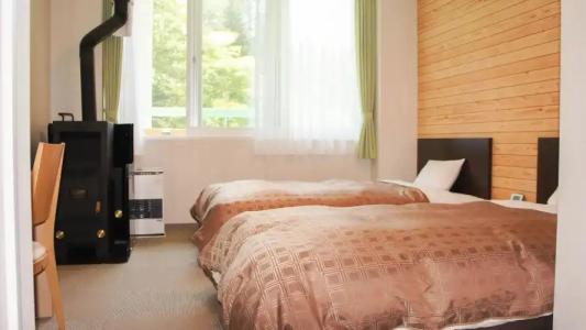 Shikaribetsu Kohan Onsen Fusui - 17