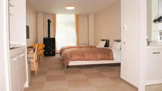 Shikaribetsu Kohan Onsen Fusui - 16