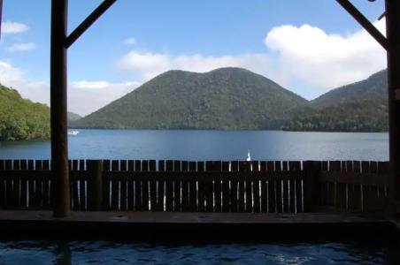 Shikaribetsu Kohan Onsen Fusui - 6