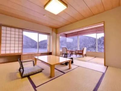 Shikaribetsu Kohan Onsen Fusui - 50