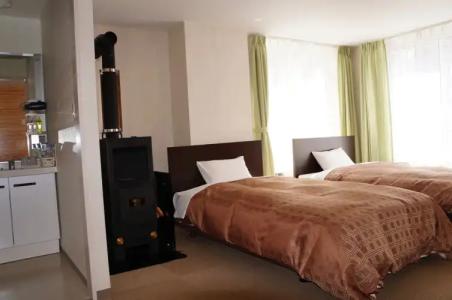 Shikaribetsu Kohan Onsen Fusui - 1