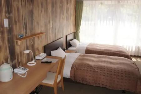 Shikaribetsu Kohan Onsen Fusui - 2