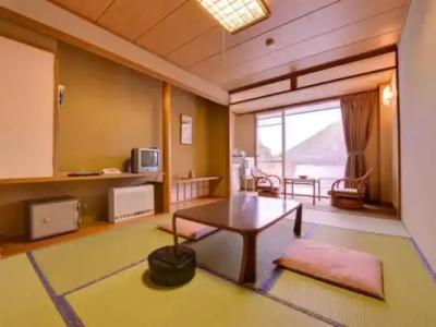 Shikaribetsu Kohan Onsen Fusui - 28