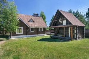 Centr Zagorodnogo Otdyha OOO Lukomorye Resort, Pechki