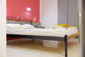 Falirala Central, Faliraki