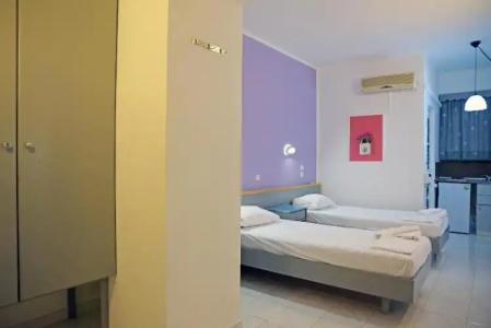 Falirala Central - 7