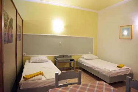 Falirala Central - 3