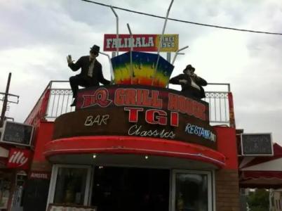 Falirala Central - 15