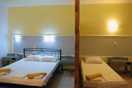 Falirala Central - 77