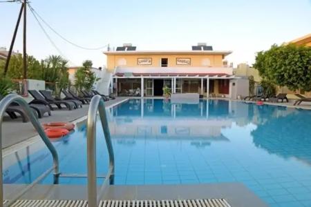 Falirala Central - 10