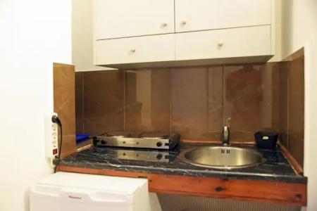 Falirala Central - 79