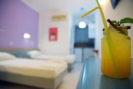 Falirala Central - 21