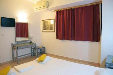 Falirala Central - 85