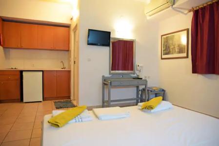 Falirala Central - 1