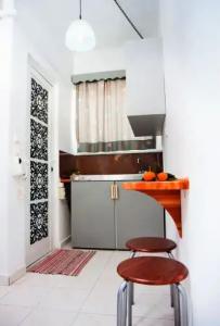 Falirala Central - 9