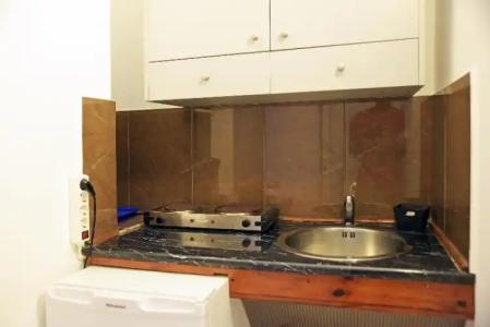 Falirala Central - 22