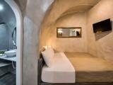 Traditional Cave Double room
