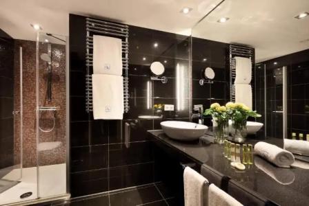 Eurostars Grand Central - 58